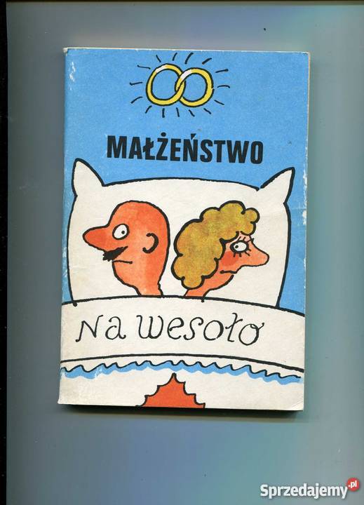 Małżeństwo na wesoło Szczecin