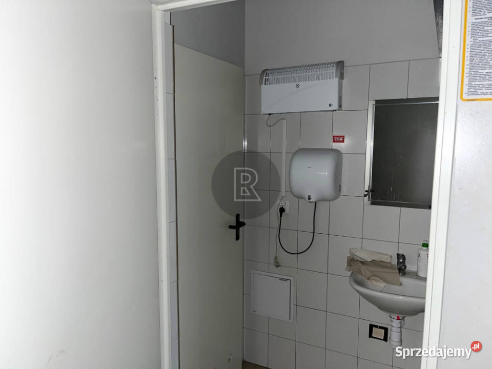 Lokal handlowygastro 0 Wynajem mazowieckie Warszawa