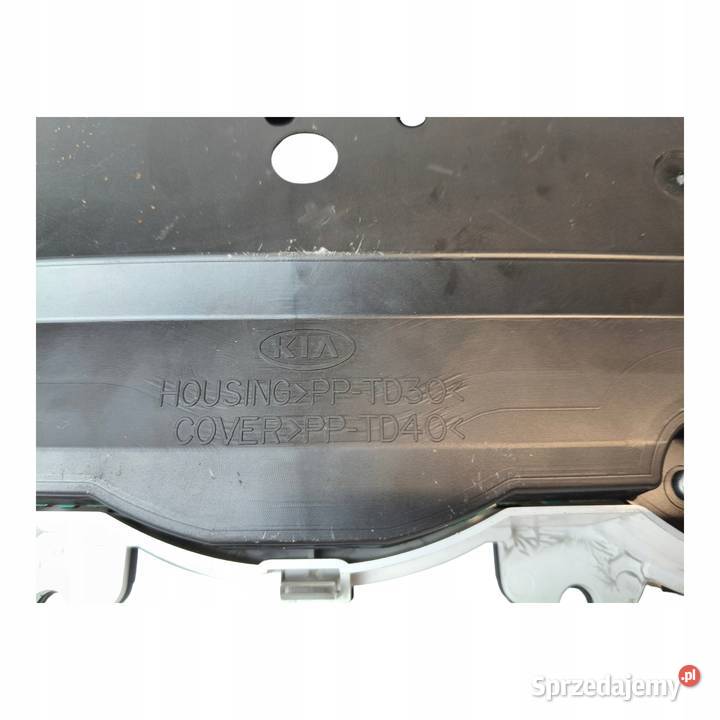 LICZNIK ZEGARY 940041P571 Kia Venga 14 CRDI osobowe Chełm