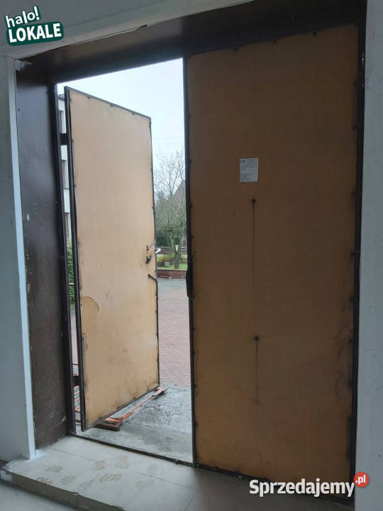 Lokal Białystok 300 metrów podlaskie