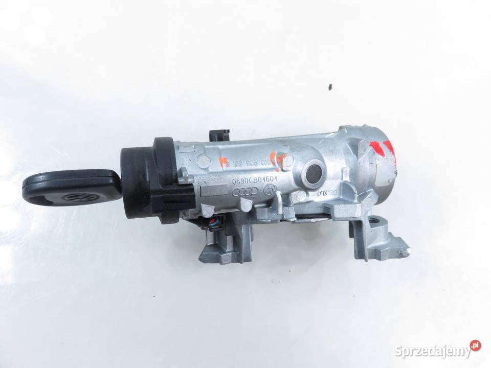 STACYJKA VW CADDY III Variant 1K0905851B osobowe