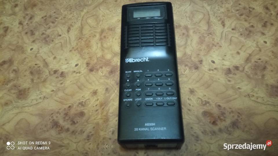 CB radio sprzedam Wrocław sprzedam