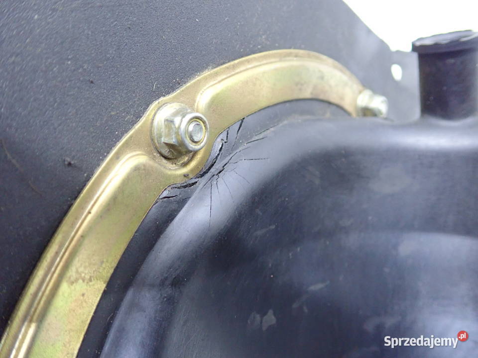 Airbox Obudowa Filtra owietrza Króciec Husqvarna Strzelce Krajeńskie