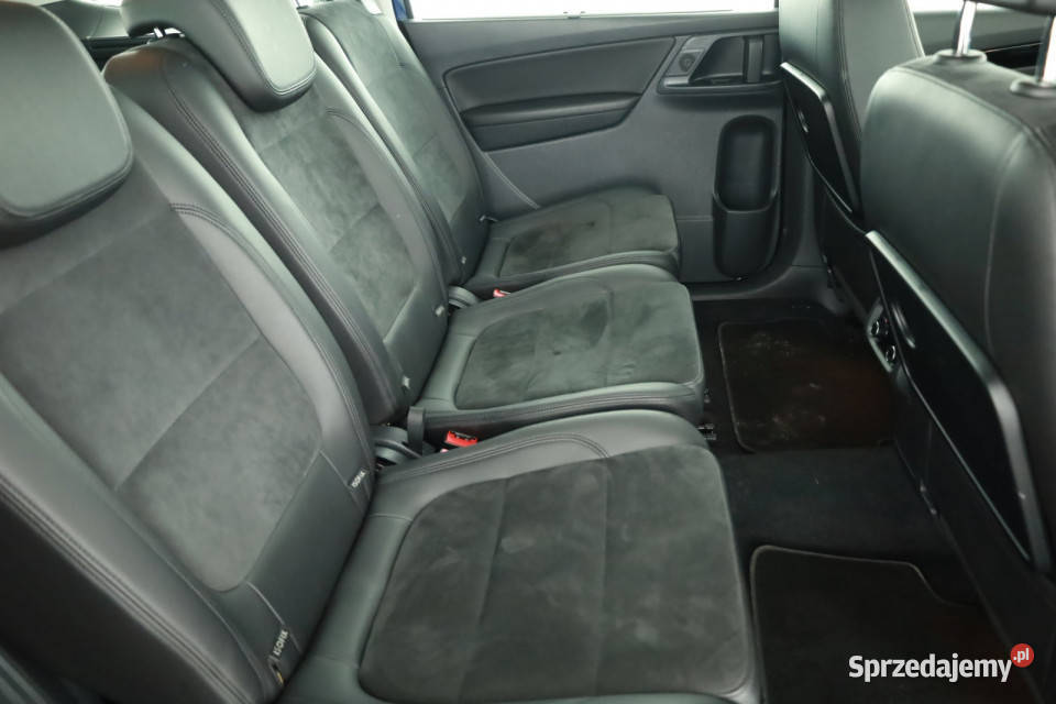 Seat Alhambra 20 TDI