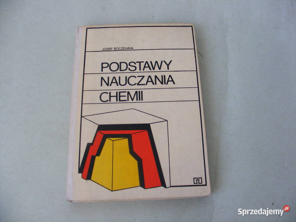 Wprowadzenie do chemii analitycznej Podstawy Oborniki Śląskie