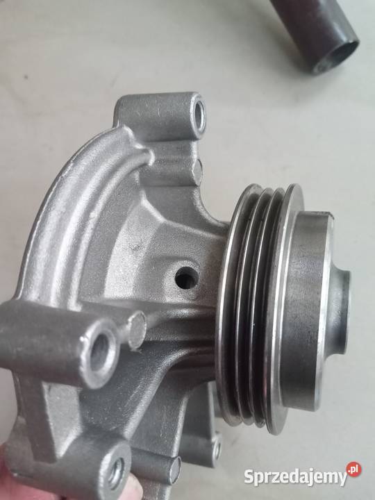 Dolz C131 Pompa wody Peugeot Boxer Citroen Sandomierz
