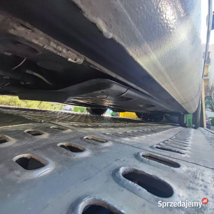 VW Golf 5 14 benz sprowadzony lubuskie