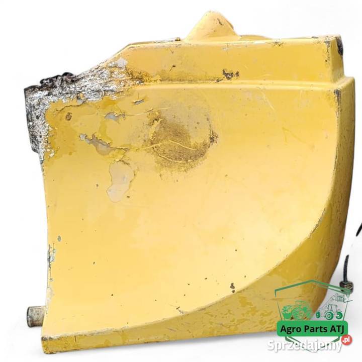 Zbiornik hydrauliki Caterpillar 2231417 Cat TH podlaskie