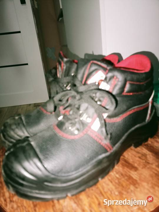 Buty robocze męskie r 41 Przemyśl