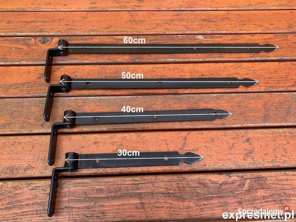 ZAWIAS ALTANOWY 200MM KRZYŻOWY OKIENNIC ALTAN T Warszawa