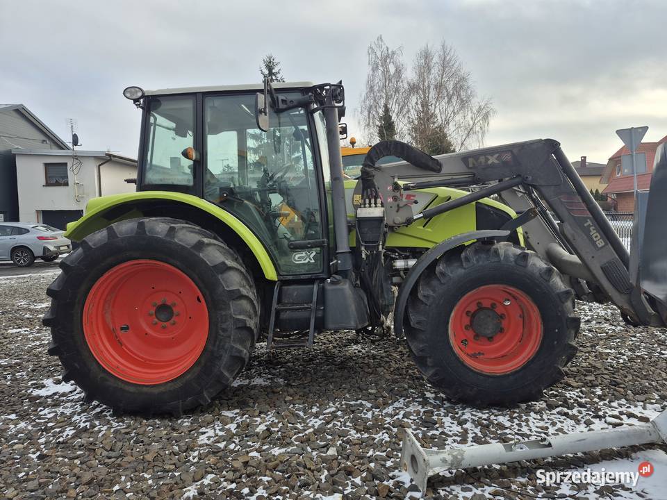 Claas axos 330cx silnik john deere zetor ursus sprzedam