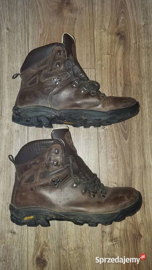 Buty Mountain Warehause Odyssey 4546 295 górskie podlaskie Białystok