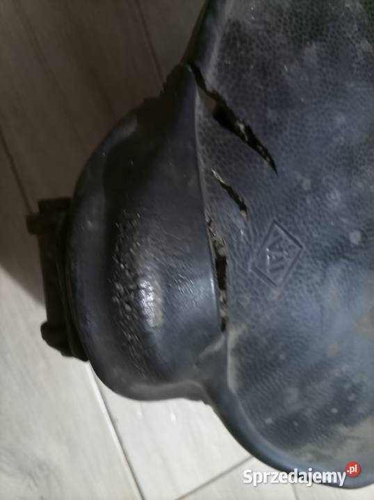 Siedzenie emw r35 lubuskie Nowogród Bobrzański