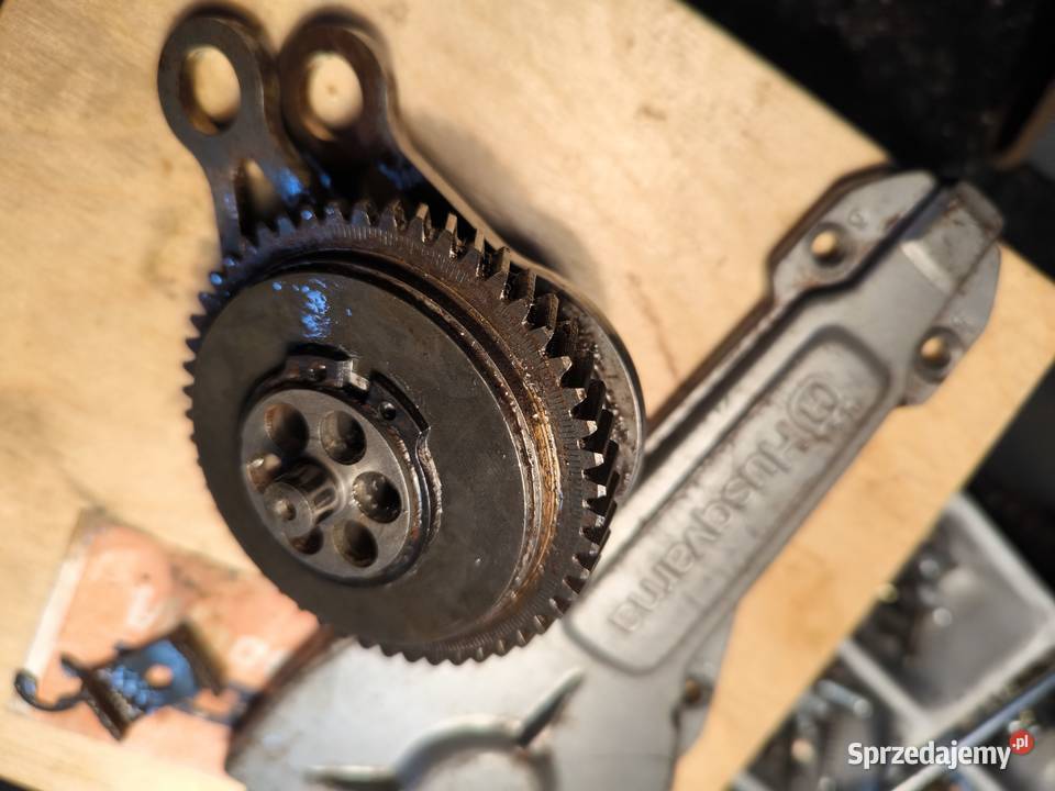 520i HE3 520i HT4 536Li HE3 nożyce Husqvarna Turek