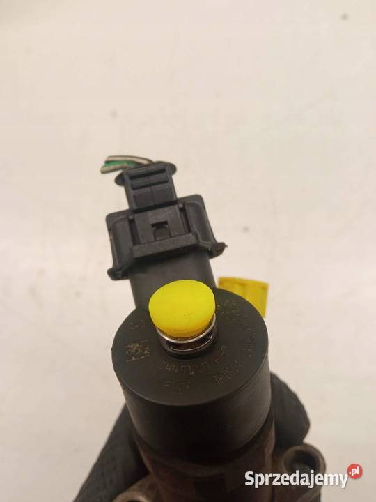 WTRYSKIWACZ 0445110239 16 TDCI Ford Focus osobowe