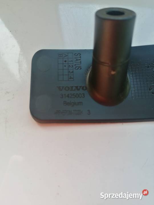 VOLVO UCHWYT MOCUJĄCY PRZEDNI 31425003 Międzychód sprzedam
