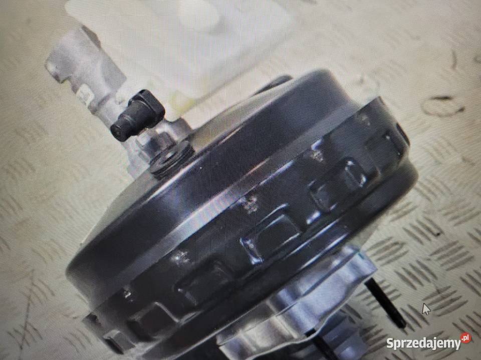 Pompa Serwo Ford Connect DV612140J DV612140 Układ hamulcowy mazowieckie Radom