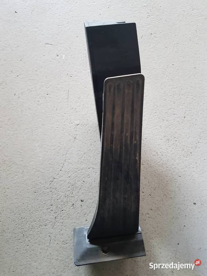 BMW 1 E87 20 DIESEL POTENCJOMETR GAZU PEDAL GAZU Rok produkcji 2006 Układ elektryczny Turek