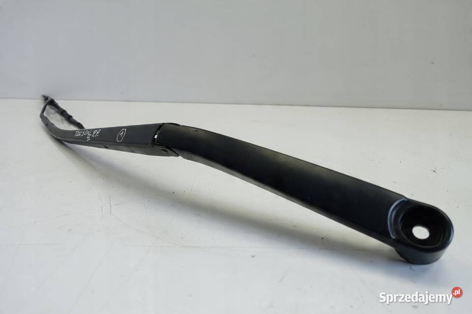 Hyundai Tucson III 15 RAMIĘ PRZEDNIEJ Pozostałe Janów