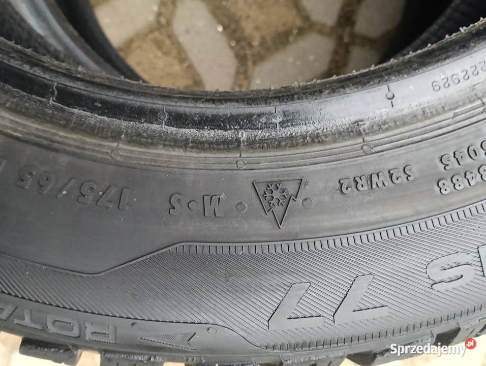 Opony zimowe Nowa Wieś Zbąska