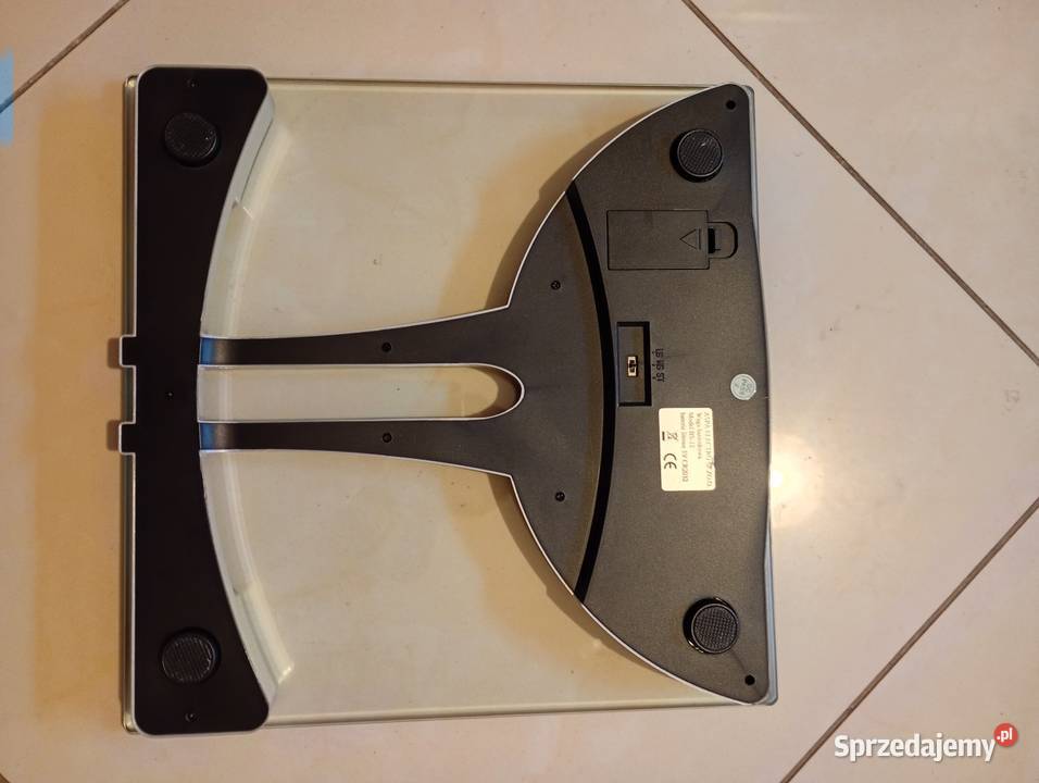 Waga łazienkowa Łucznik małopolskie Kraków sprzedam