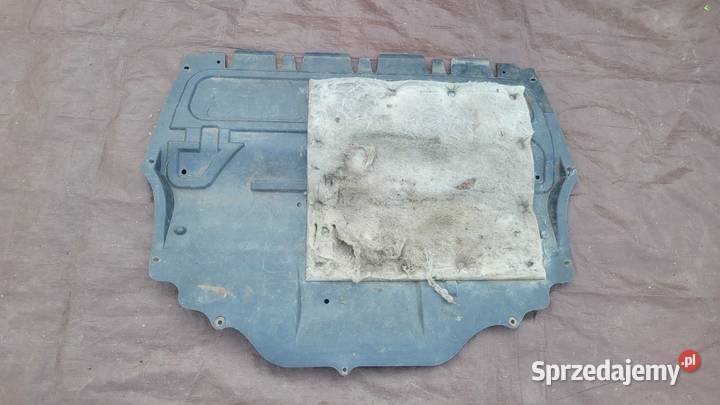 VW POLO 6R SEAT IBIZA 6J SKODA FABIA II OSŁONA osobowe Karoseria Ruda Śląska