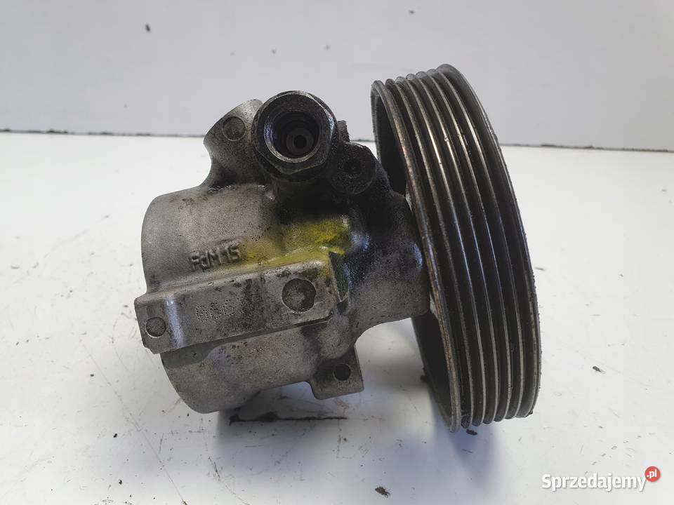 Peugeot 206 14 HDI POMPA WSPOMAGANIA 9638364580 lubelskie Rudka