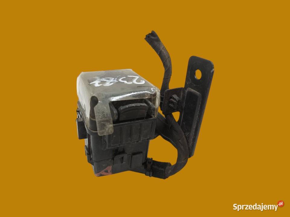 SKRZYNKA BEZPIECZNIKÓW 91940B4000 91940B4000 Kia