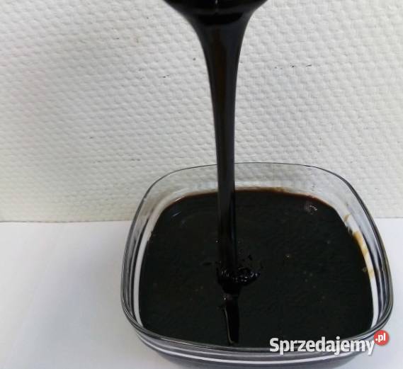 Melasa Gęsta Wędkarstwo Melas Zanęta Rybołówstwo sprzedam