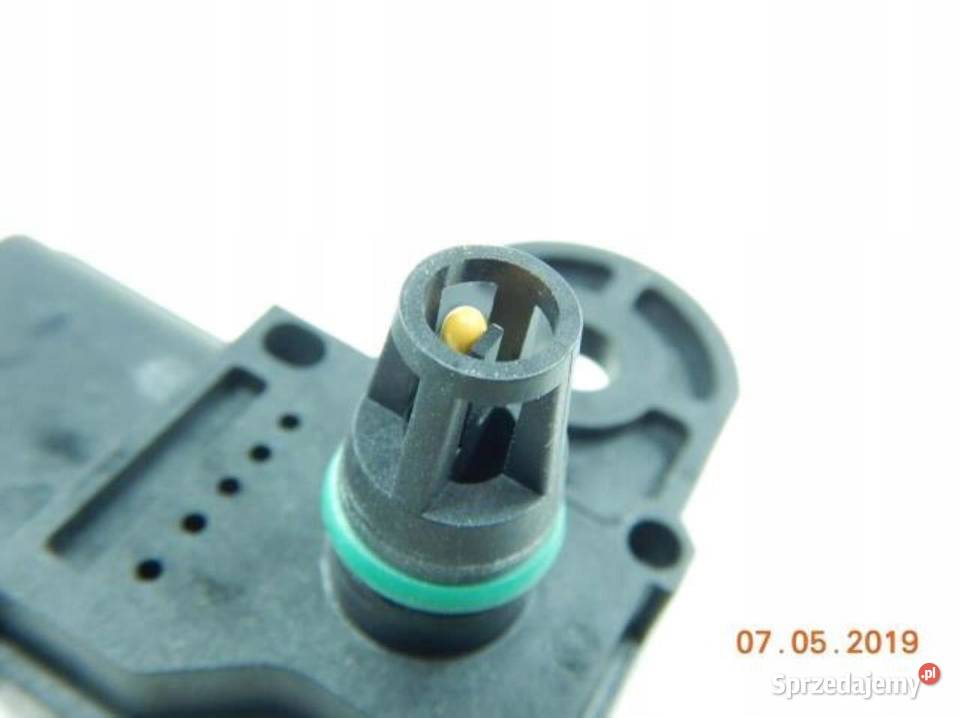 CZUJNIK CIŚNIENIA KOLEKTORA FORD ESCORT FIESTA