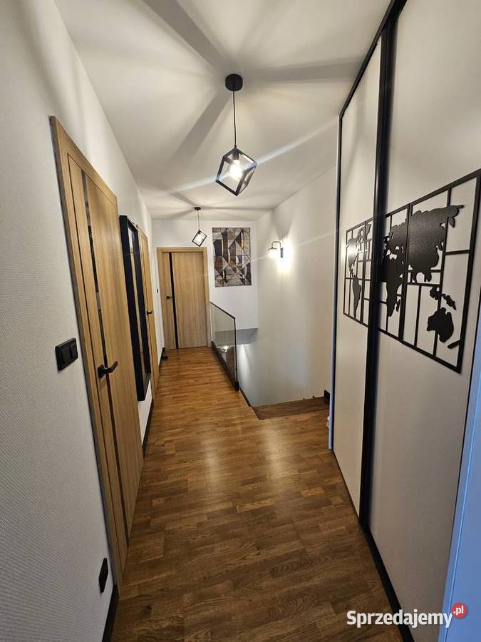 Apartament straconka taras 2 parkingi Czynsz 90 1 piętro śląskie