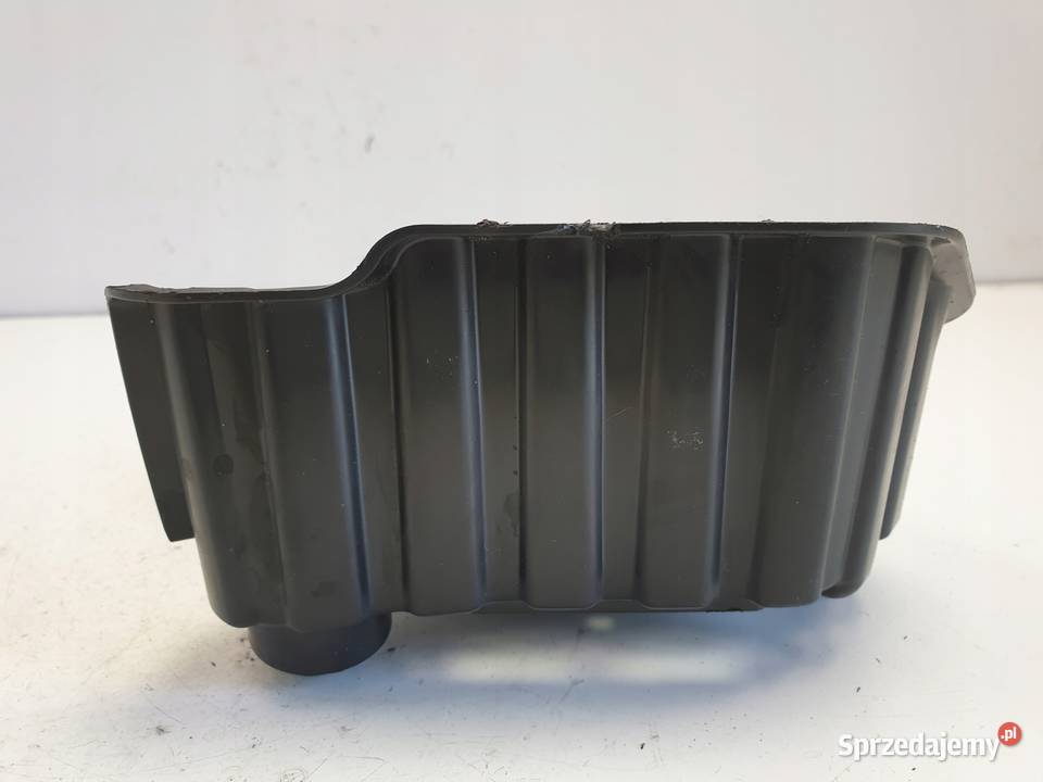 Corsa F 12 12 V OSŁONA BEZPIECZNIKÓW 9672641980