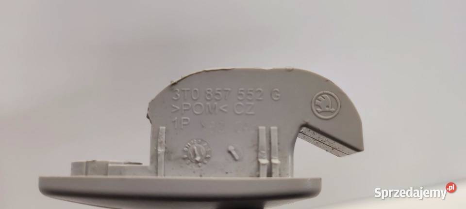 SKODA OCTAVIA II SCOUT OSŁONY PRZECIWSŁONECZNE osobowe