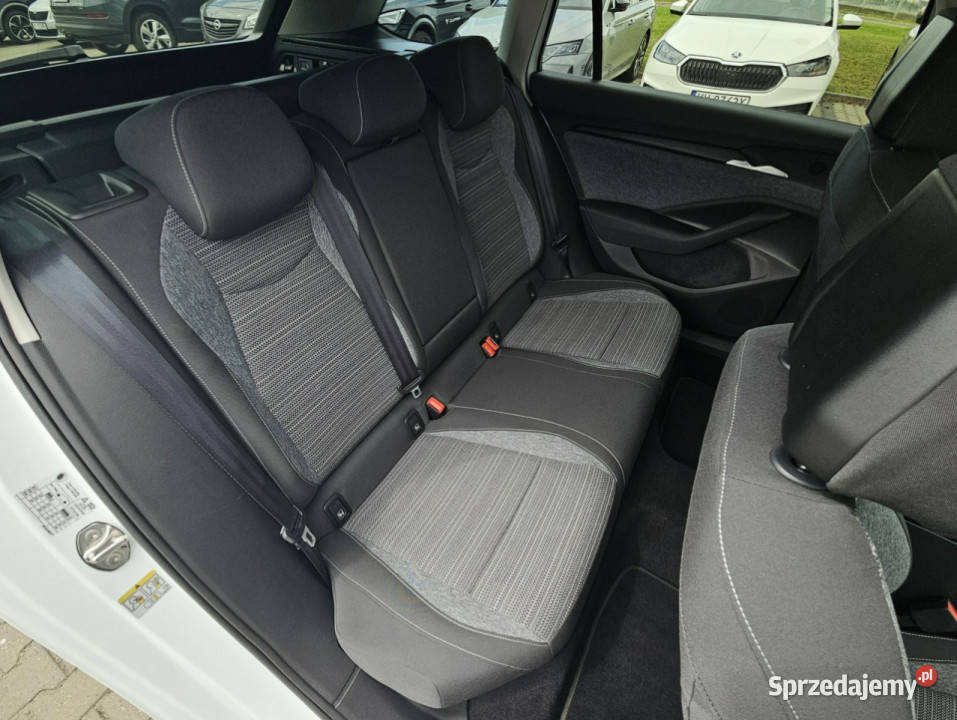 koda Superb Slection 20TSI 265 4x4 DSG 2024 1WŁ świętokrzyskie