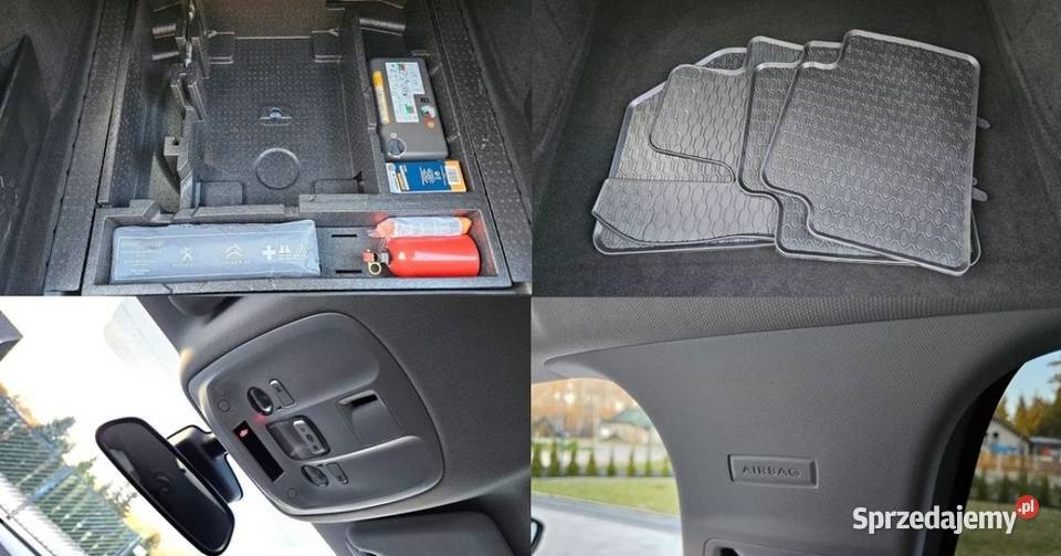 Peugeot 308 SW Automat Bezwypadkowy Stan Grodzisk Mazowiecki sprzedam