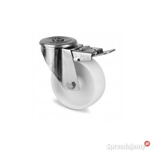 Kółko koło zestawy nierdzewne odporne na korozję Rybnik