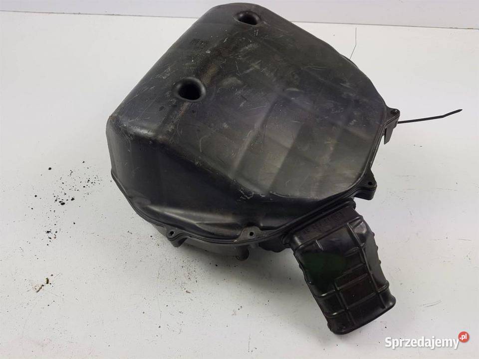 OBUDOWA FILTRA HONDA CBR 900 RR osobowe Lipno