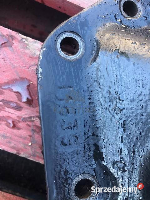 Carraro 11839 Obudowa Pokrywa Mostu Case Holland wielkopolskie Jastrzębniki