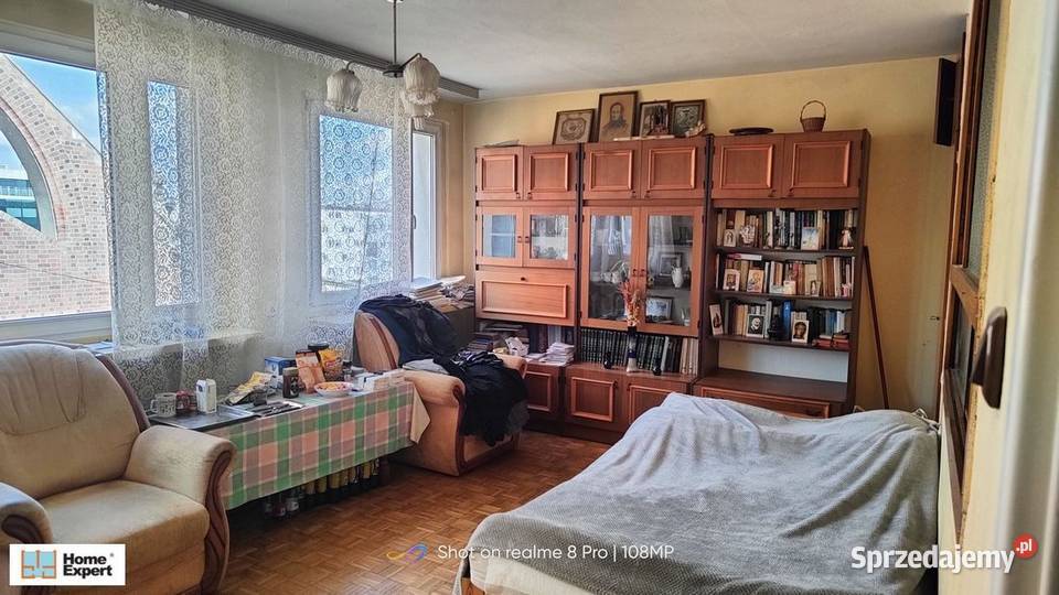 1pok 28met Rynku PIWNICAPARKING Wrocław 28m2 Sprzedaż