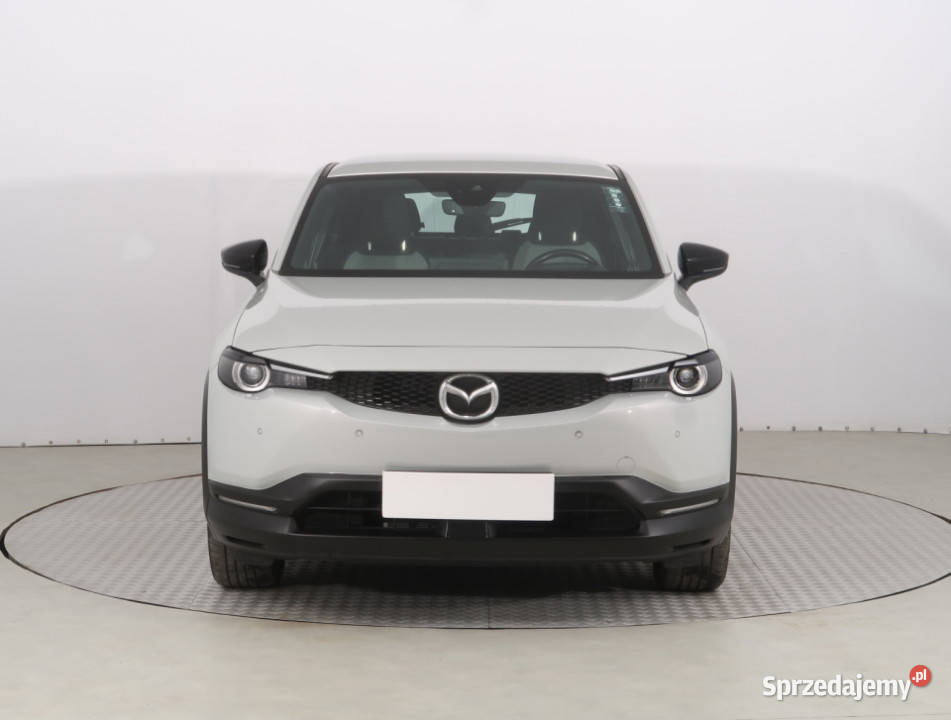 Mazda MX30 eSkyactiv ASR (kontrola trakcji) Piaseczno