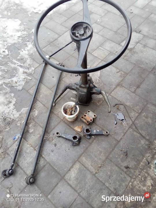 kolumna c 330 łódzkie Krośniewice