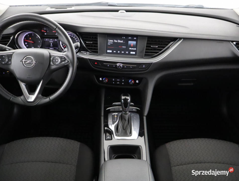 Opel Insignia 16 CDTI dolnośląskie Bielany Wrocławskie