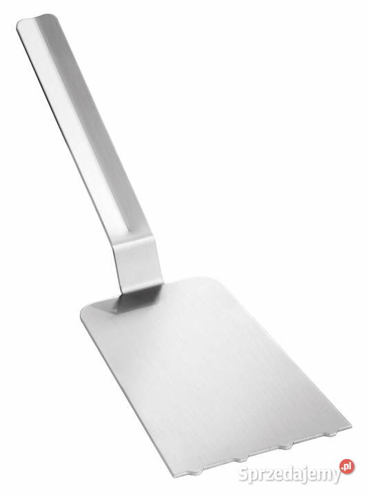 Podwójna płyta grillowa gładkoryflowana Częstochowa