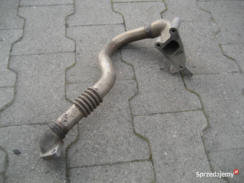 honda civic ufo VIII 0611r 22 I ctdi zawór egr Recyrkulacja spalin EGR wielkopolskie Rakoniewice sprzedam