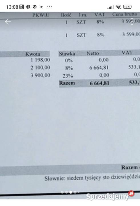 Aparat słuchowy Geers Poznań