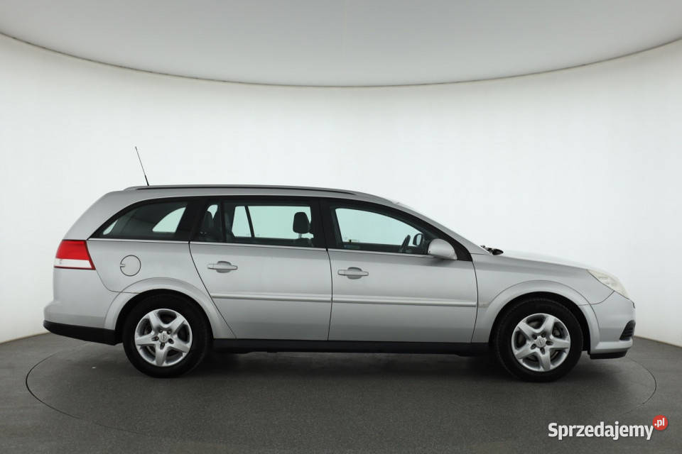 Opel Vectra 20 Turbo mazowieckie