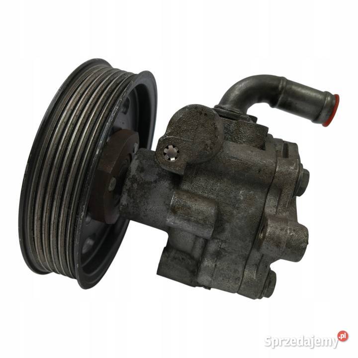 POMPA WSPOMAGANIA VW Golf IV Bora Audi A3 8L 19 Chełm