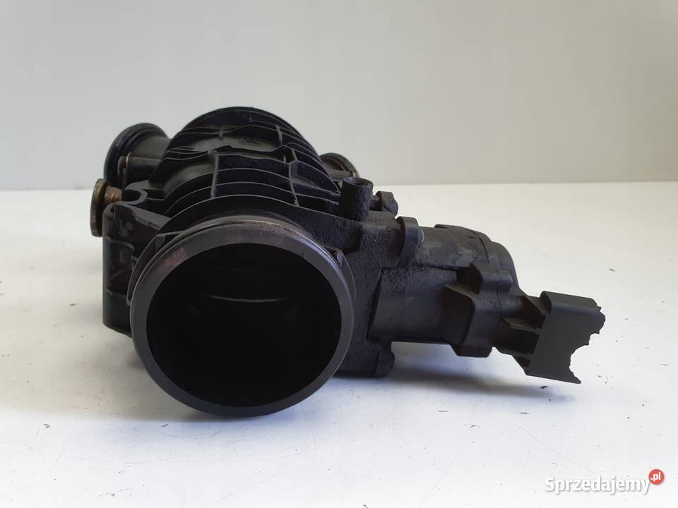 PRZEPUSTNICA Jaguar SType 27 D TDV6 4S7Q9L Chełm sprzedam