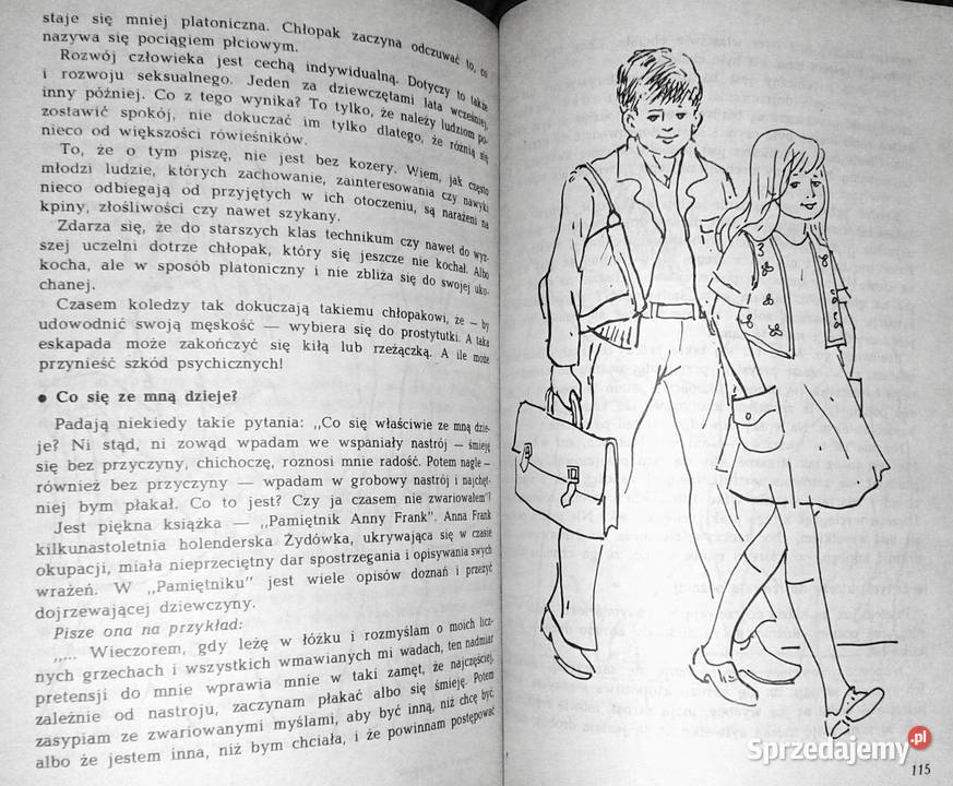 O chłopcach chłopców Andrzej Jaczewski lubelskie Chełm