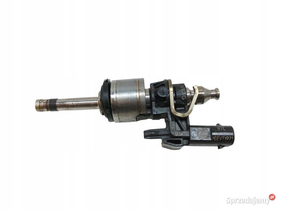 WTRYSKIWACZ 026150006Z 15 TSI Skoda Superb IV świętokrzyskie sprzedam